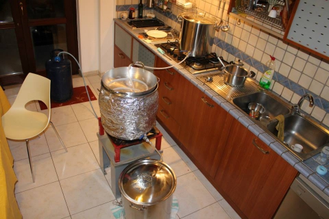 L'homebrewing, produrre la birra in casa: �Pi� genuina ed economica�